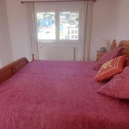 Apartment Jordi's Flat Close To The