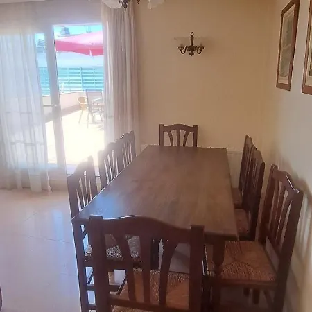 Apartment Jordi's Flat Close To The